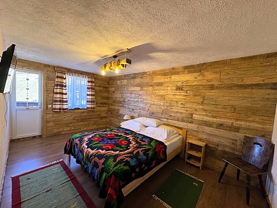 Casa Teodora