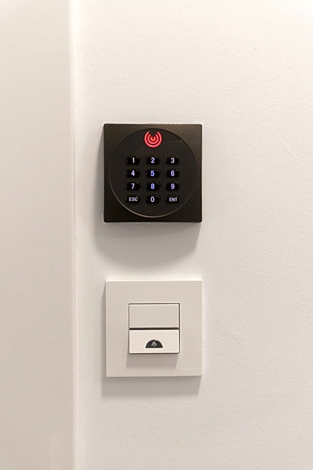 Santa Catalina Suites Gijón