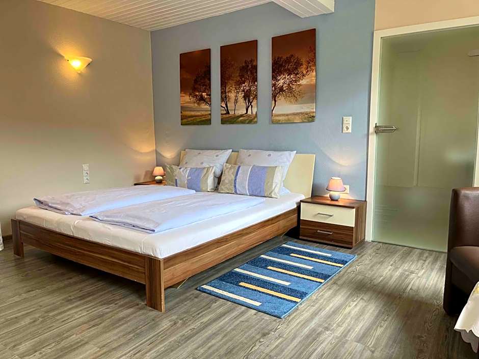 Gasthaus Breitenbach