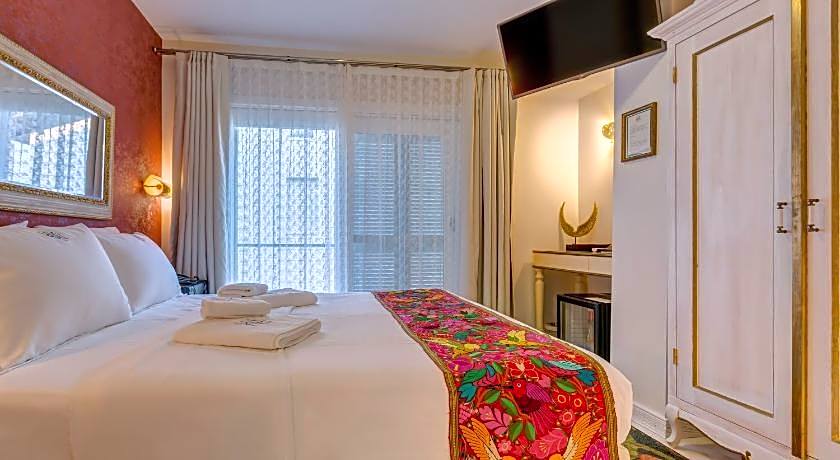 Villa Kore Cesme