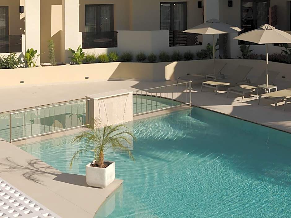 Amalia Apartments
