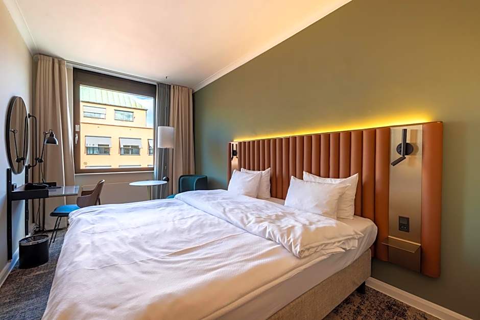 Imperial Hotel