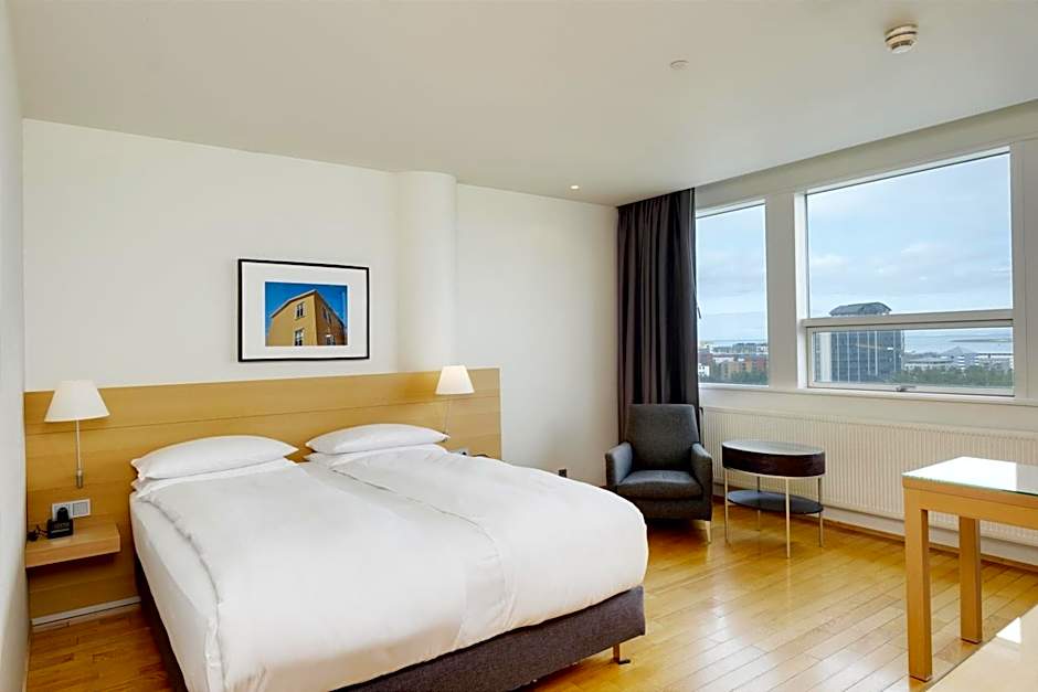 Hilton Reykjavik
