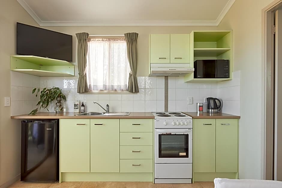 Tenterfield Lodge Caravan Park