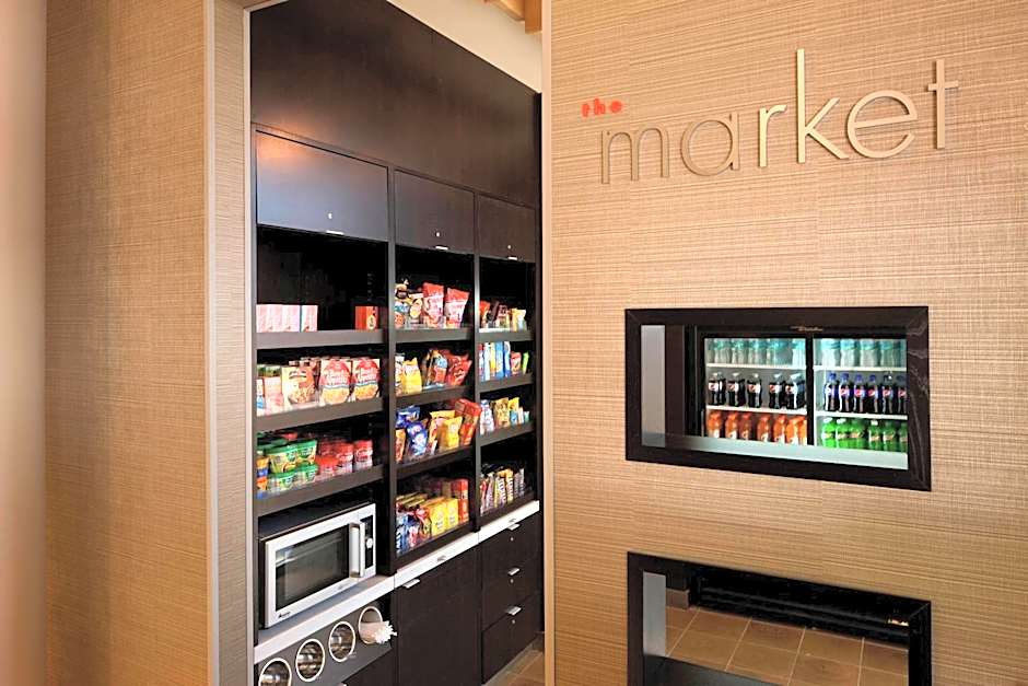 Courtyard by Marriott Miami Dadeland
