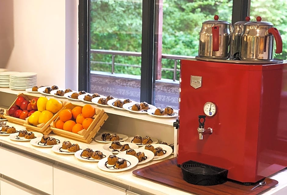 Golden Inn Hotel Uzungol