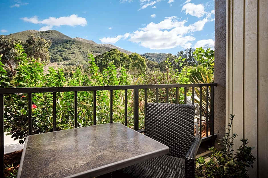 La Cuesta Inn, BW Signature Collection