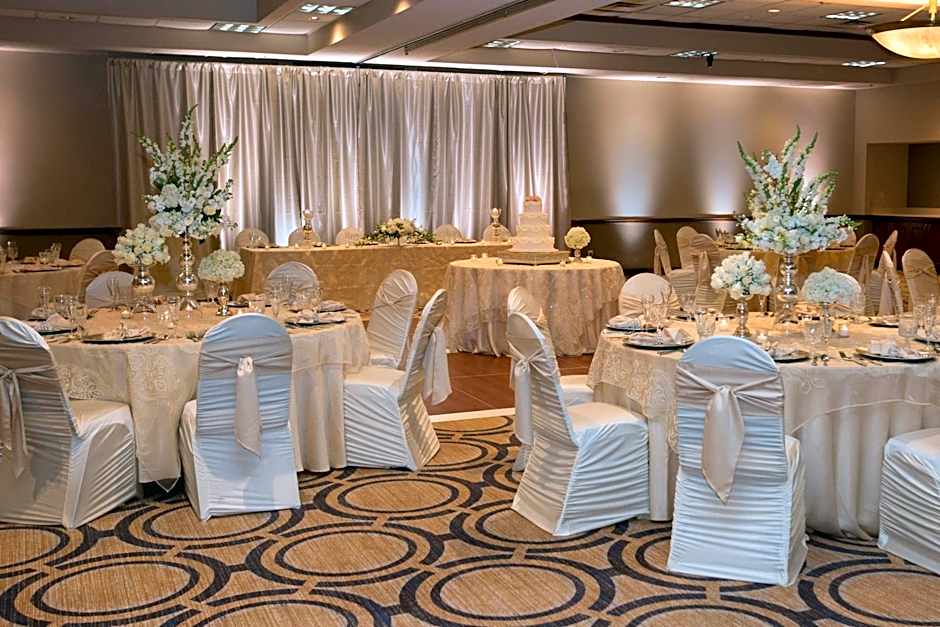 Holiday Inn Dayton/Fairborn I-675 by IHG