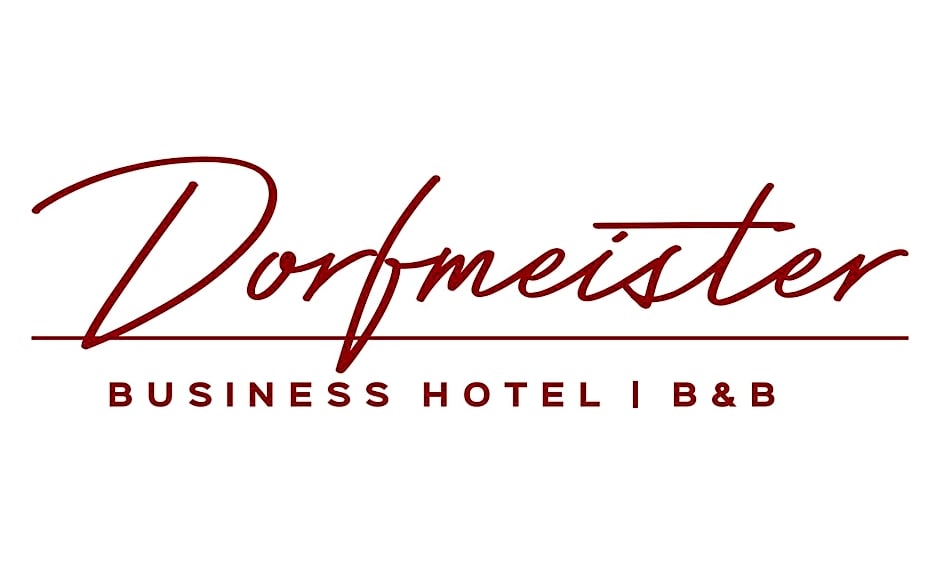 Dorfmeister Business Hotel B&B