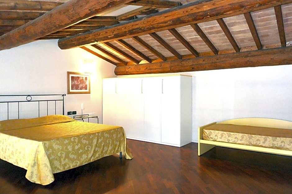Residence Alcorso