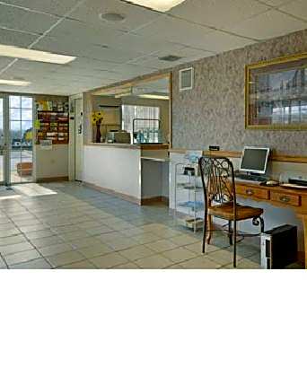 Days Inn by Wyndham Mountain Home