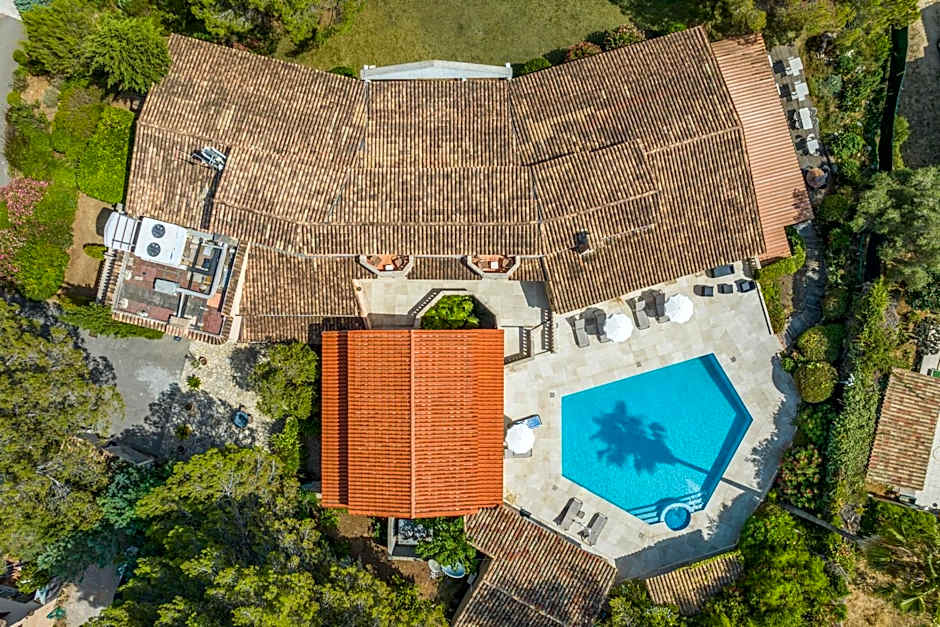 Castel 'Provence