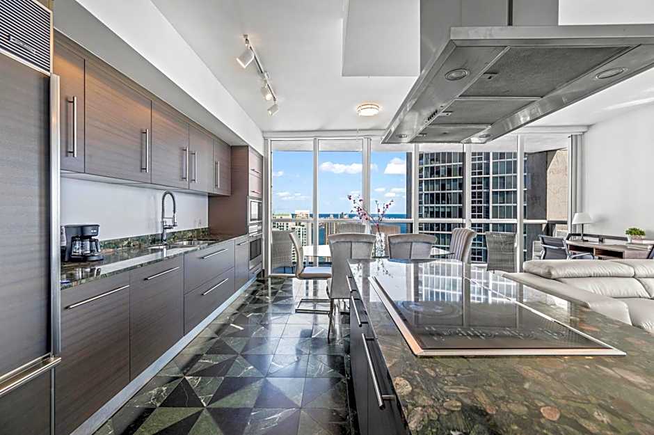 Icon Brickell Residences