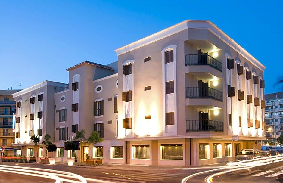 Hotel MR Costa Blanca