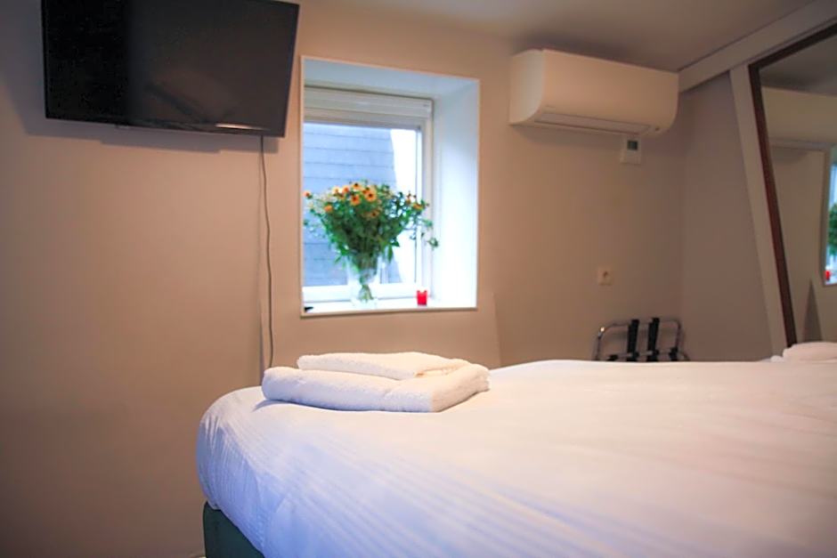 Hotel 55 - City Centre