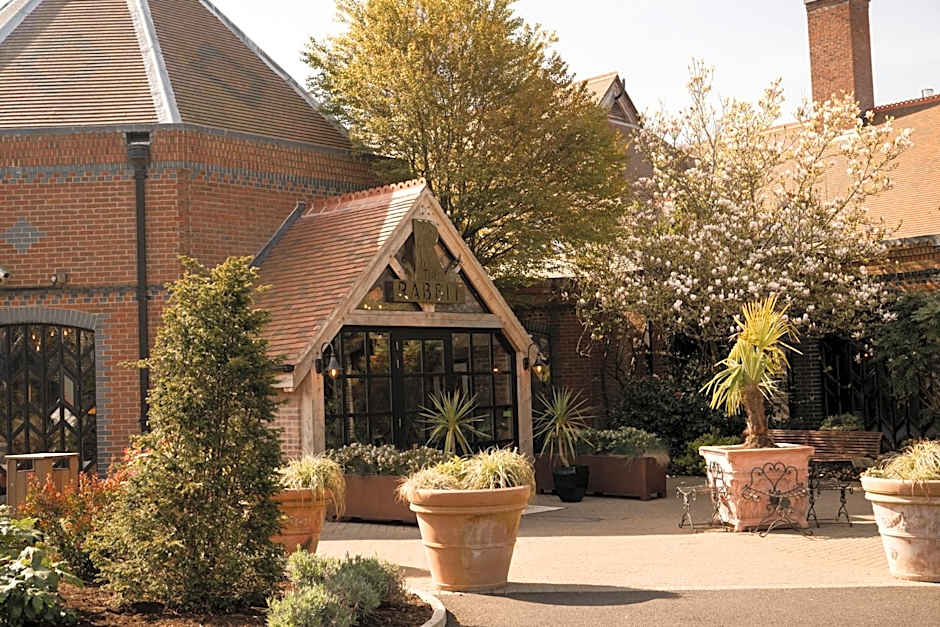 The Rabbit Hotel & Retreat