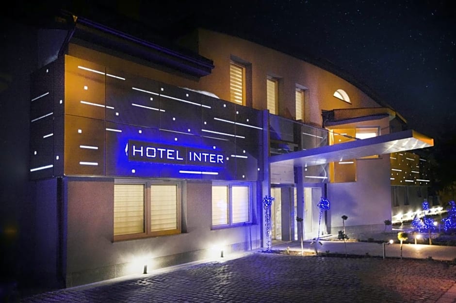 Hotel Inter