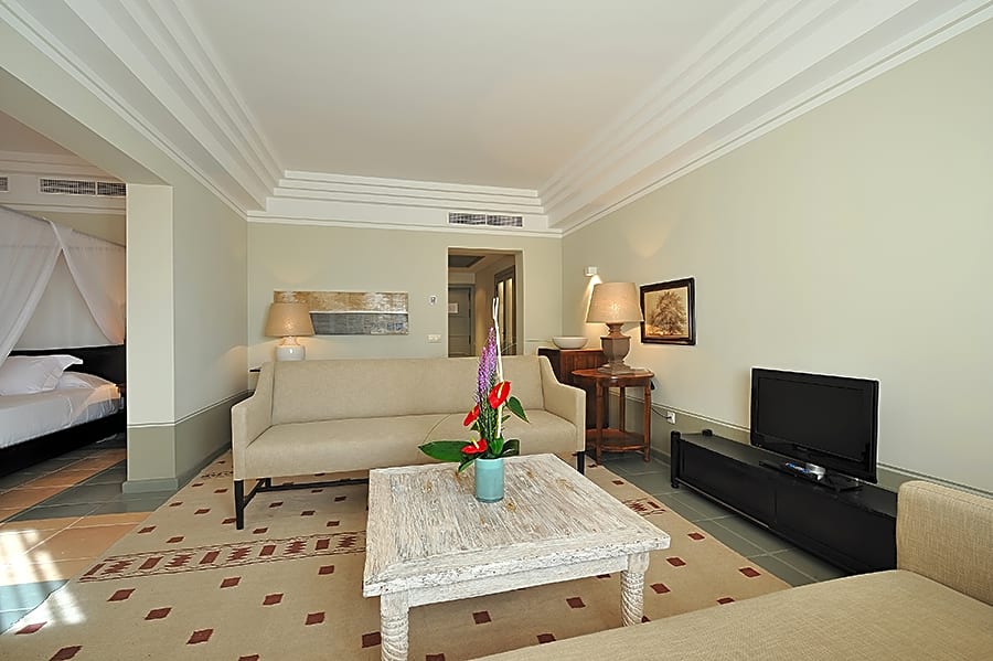 Vincci Seleccion Estrella Del Mar