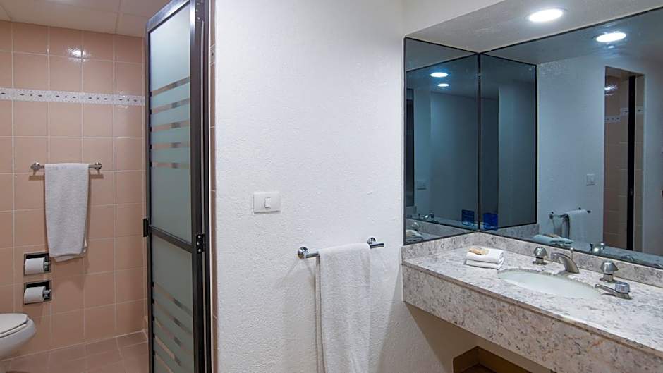 Hotel San Lucas