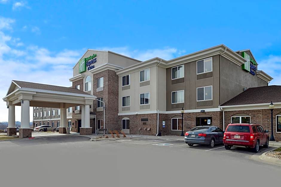 Holiday Inn Express Hotel & Suites Omaha West By IHG