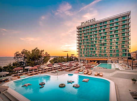 PLACES Dalmacija by Valamar