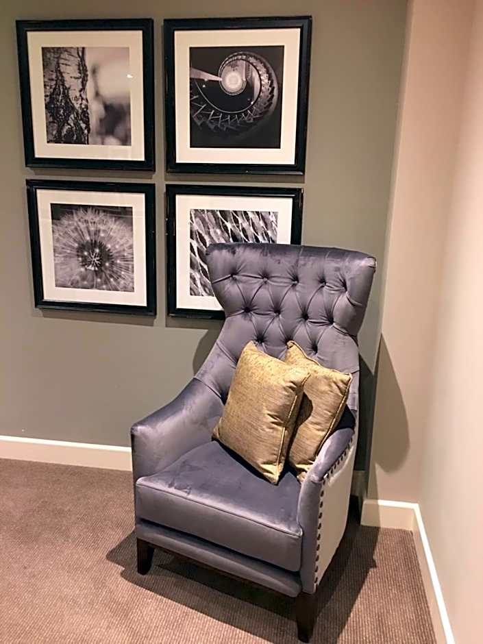 The Tower Arms Hotel