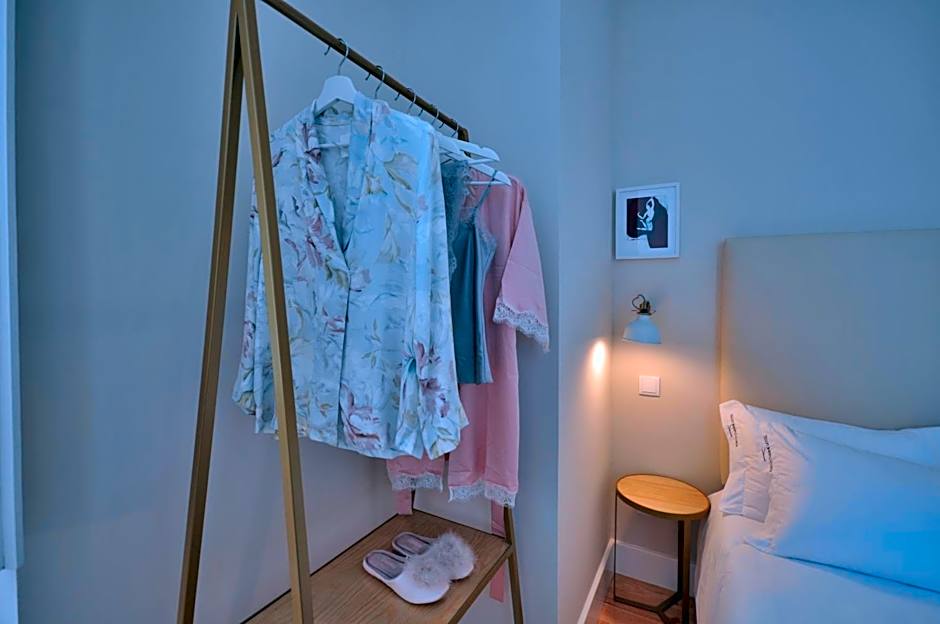 Porto Charming Hotel