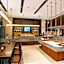 Pan Pacific Serviced Suites Ningbo