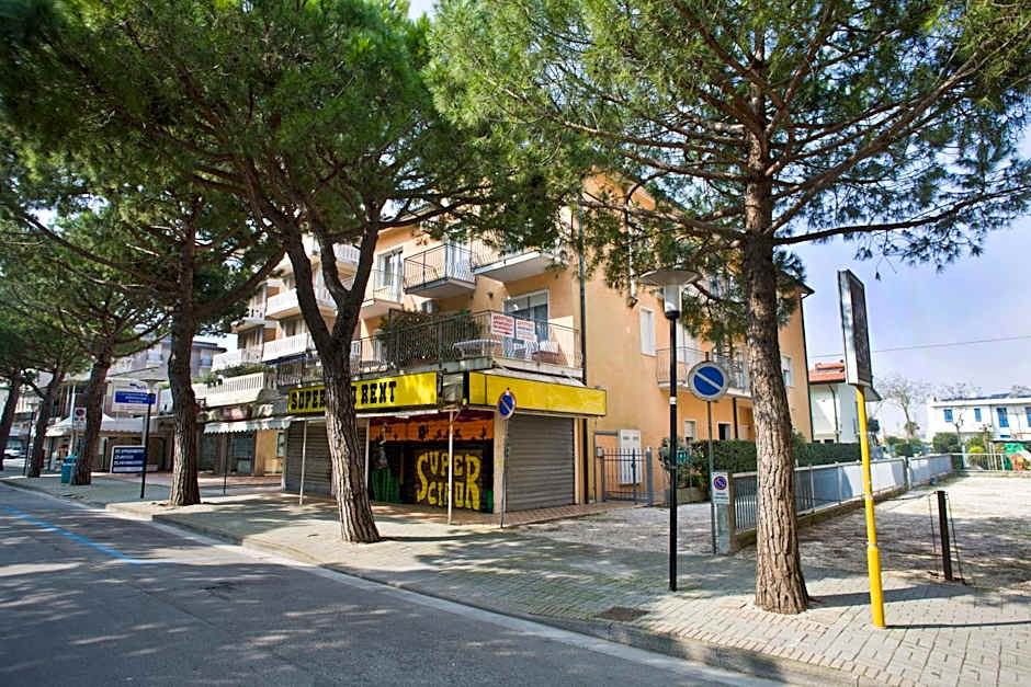 Villa Hanna