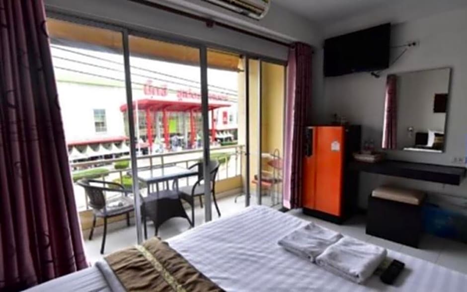 The CK Residence Pattaya