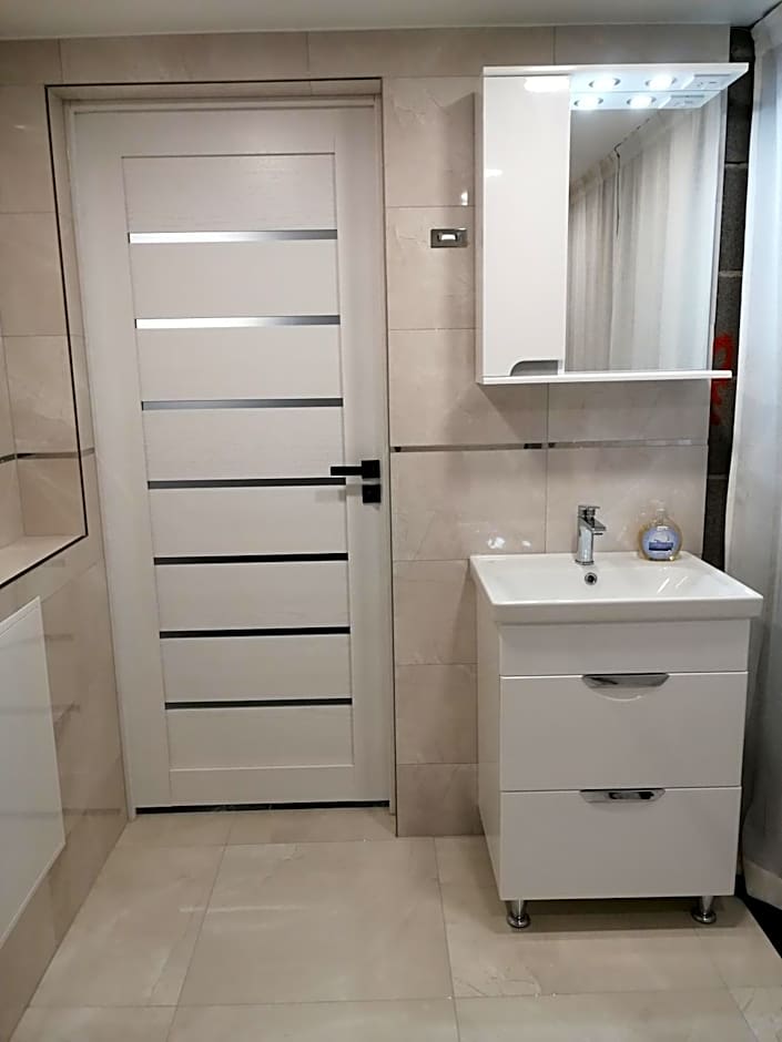 Luxury Apartment Private House and Parking Netflix