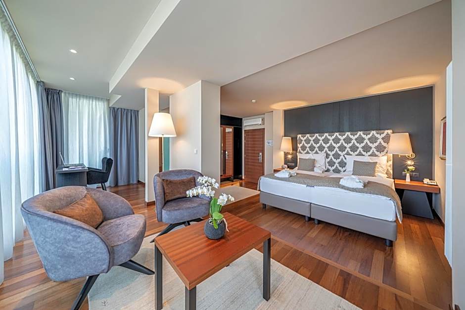 Hotel Mignon Meran Park & Spa