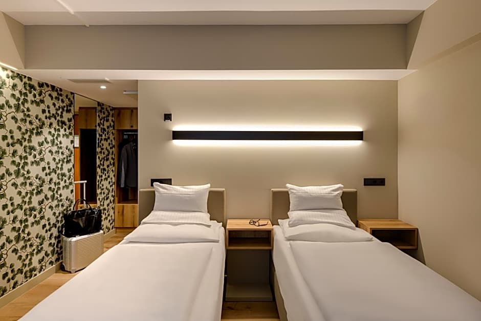 Mercure Hotel Muenchen Altstadt