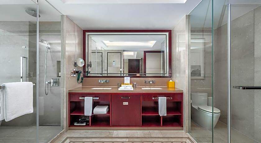 Pan Pacific Ningbo Hotel