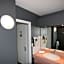 Logis Hotel Restaurant Le Grand Turc