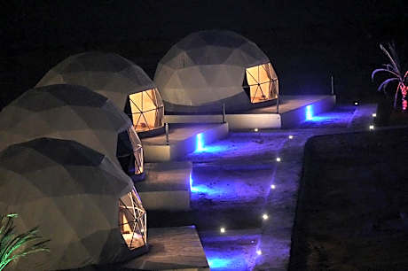 Amber Luxury Camp