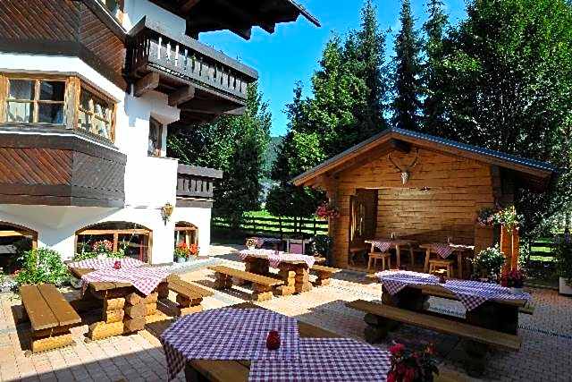 Hotel St. Florian - Kaprun