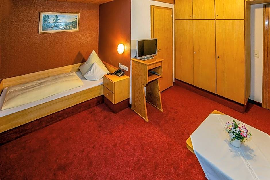 Kneipp-Kurhotel Emilie