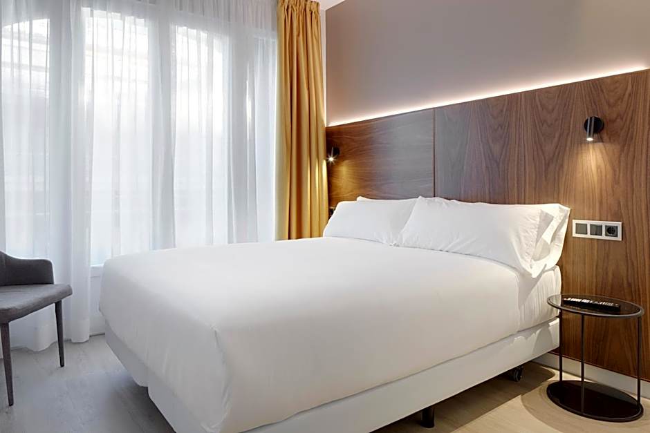 Hotel Arrizul Congress