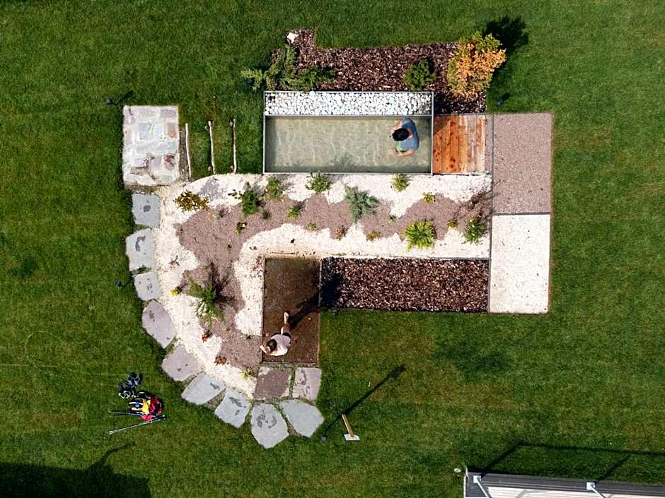 Berg Hotel Latemar Spitze