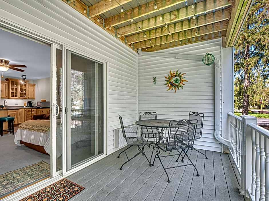 Victorian Inn Elkhart Lake