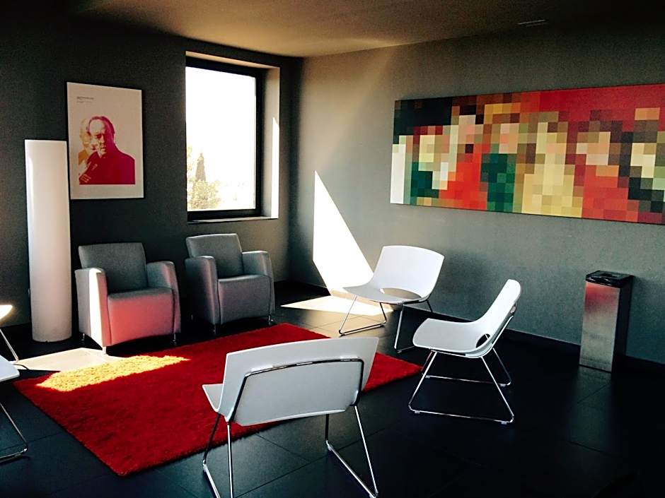 Seminari Allotjaments