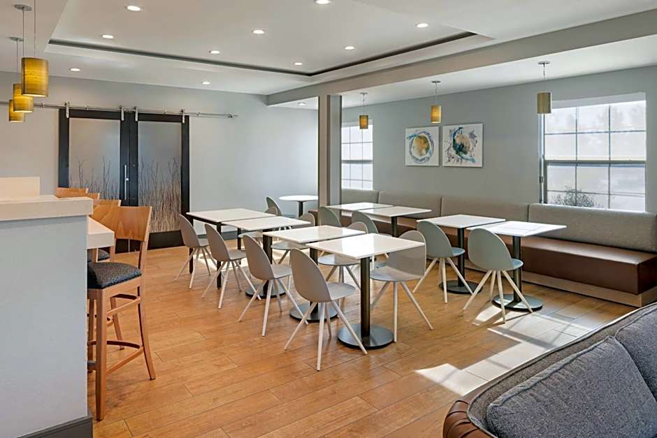 TownePlace Suites by Marriott Ontario Airport