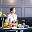 Hôtel Restaurant Baud