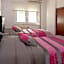 Hotel 4 Estacoes