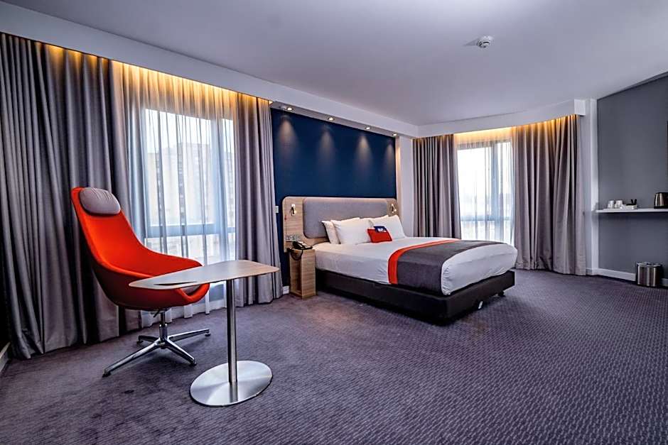 Holiday Inn Express Derry - Londonderry By IHG