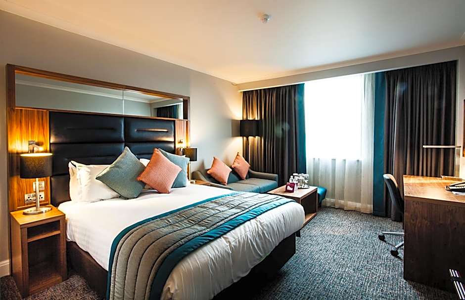 Crowne Plaza Leeds By IHG