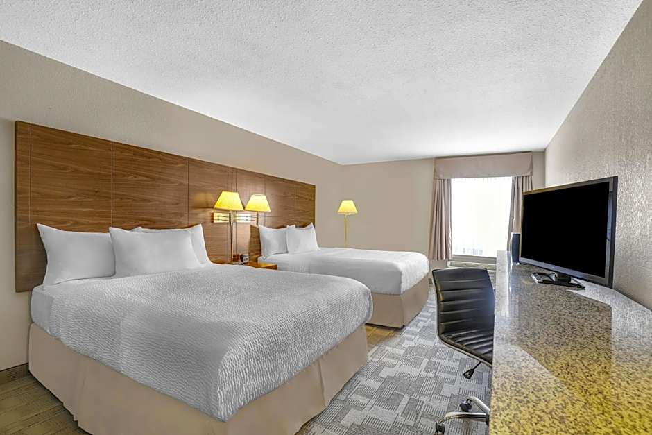 Days Inn by Wyndham Red Deer