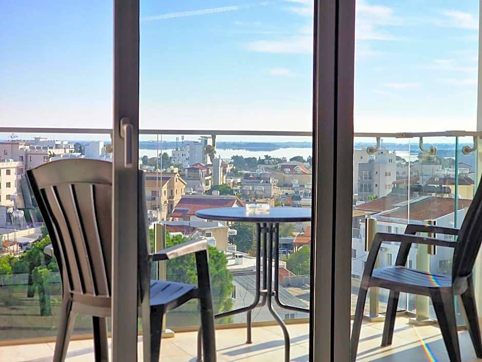 Sveltos Residence Suites