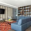 Renaissance by Marriott Newark Airport Hotel